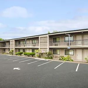 2* Motel Travelodge By Wyndham Lions Gate