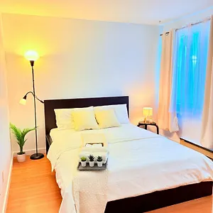  Apartment Private In The Heart Of The